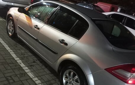 Renault Megane II, 2007 год, 460 000 рублей, 11 фотография