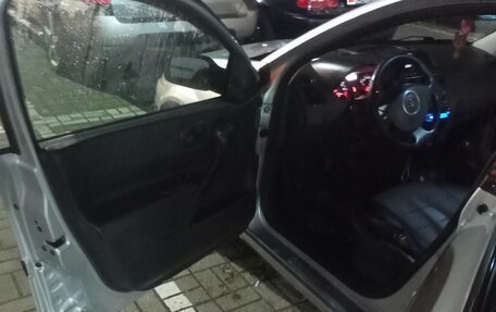 Renault Megane II, 2007 год, 460 000 рублей, 13 фотография