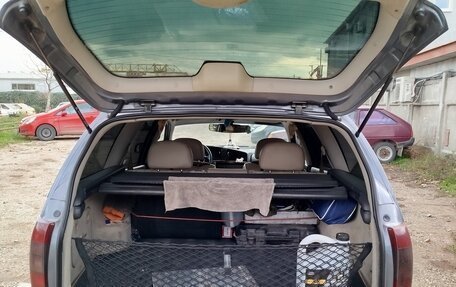 Opel Omega B, 2003 год, 450 000 рублей, 3 фотография