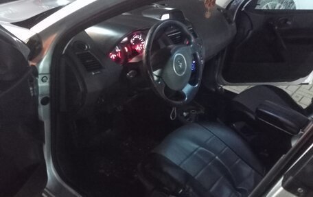 Renault Megane II, 2007 год, 460 000 рублей, 15 фотография