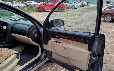 Opel Omega B, 2003 год, 450 000 рублей, 2 фотография