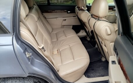 Opel Omega B, 2003 год, 450 000 рублей, 5 фотография