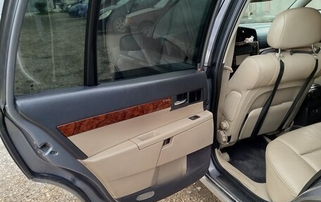 Opel Omega B, 2003 год, 450 000 рублей, 7 фотография