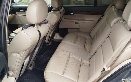 Opel Omega B, 2003 год, 450 000 рублей, 6 фотография