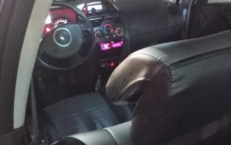 Renault Megane II, 2007 год, 460 000 рублей, 14 фотография