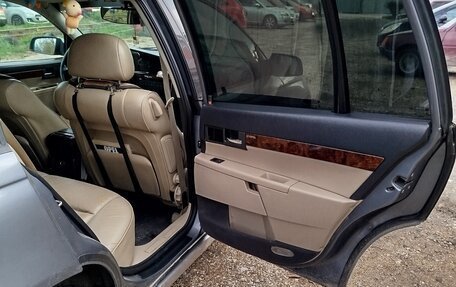 Opel Omega B, 2003 год, 450 000 рублей, 4 фотография