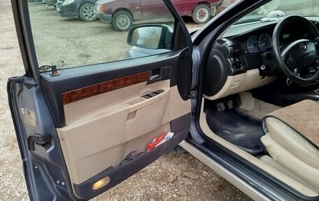 Opel Omega B, 2003 год, 450 000 рублей, 8 фотография