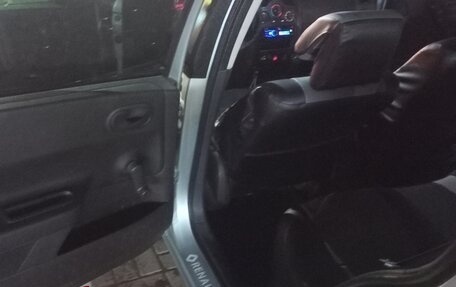 Renault Megane II, 2007 год, 460 000 рублей, 16 фотография