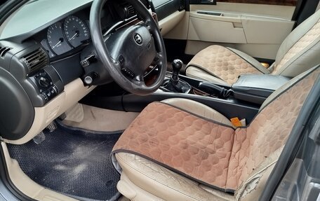 Opel Omega B, 2003 год, 450 000 рублей, 11 фотография