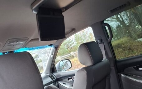 Toyota Land Cruiser Prado 120 рестайлинг, 2008 год, 2 200 000 рублей, 5 фотография