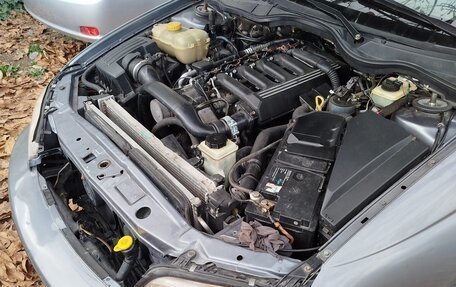 Opel Omega B, 2003 год, 450 000 рублей, 18 фотография