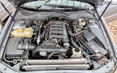 Opel Omega B, 2003 год, 450 000 рублей, 20 фотография