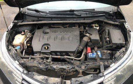 Toyota Corolla, 2014 год, 1 050 000 рублей, 2 фотография