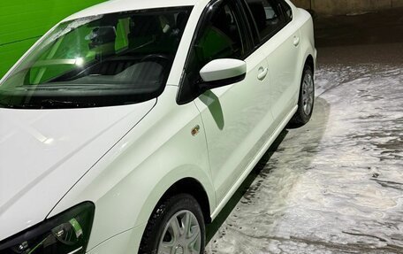 Volkswagen Polo VI (EU Market), 2016 год, 1 082 000 рублей, 5 фотография