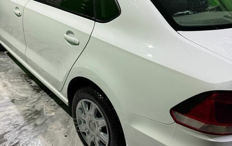 Volkswagen Polo VI (EU Market), 2016 год, 1 082 000 рублей, 3 фотография