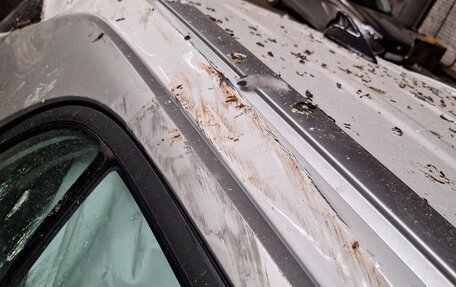 Hyundai Creta I рестайлинг, 2021 год, 1 400 000 рублей, 5 фотография