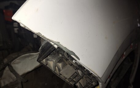 Hyundai Creta I рестайлинг, 2021 год, 1 400 000 рублей, 13 фотография