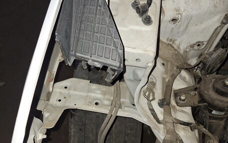 Hyundai Creta I рестайлинг, 2021 год, 1 400 000 рублей, 9 фотография