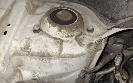 Hyundai Creta I рестайлинг, 2021 год, 1 400 000 рублей, 11 фотография