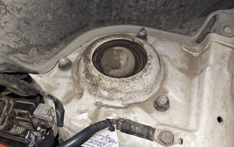 Hyundai Creta I рестайлинг, 2021 год, 1 400 000 рублей, 10 фотография