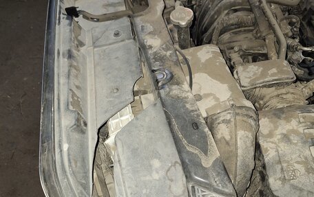 Hyundai Creta I рестайлинг, 2021 год, 1 400 000 рублей, 12 фотография