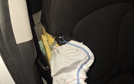 Hyundai Creta I рестайлинг, 2021 год, 1 400 000 рублей, 17 фотография