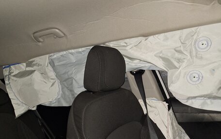 Hyundai Creta I рестайлинг, 2021 год, 1 400 000 рублей, 16 фотография