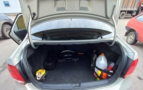 Volkswagen Polo VI (EU Market), 2014 год, 850 000 рублей, 7 фотография