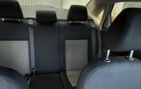 Volkswagen Polo VI (EU Market), 2014 год, 850 000 рублей, 13 фотография