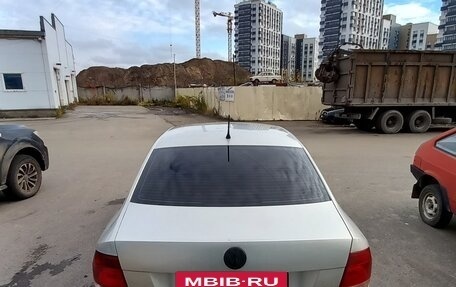 Volkswagen Polo VI (EU Market), 2014 год, 850 000 рублей, 5 фотография