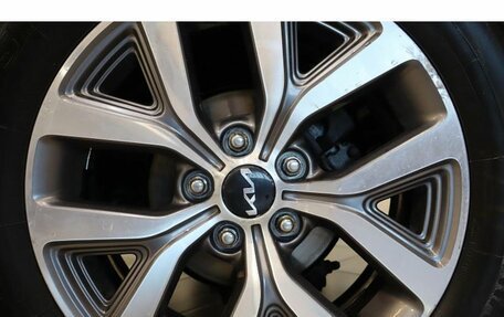 KIA Sportage III, 2015 год, 1 279 000 рублей, 15 фотография