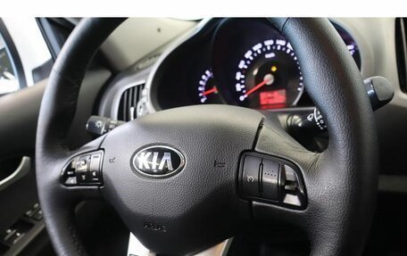 KIA Sportage III, 2015 год, 1 279 000 рублей, 8 фотография