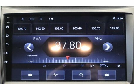 KIA Sportage III, 2015 год, 1 279 000 рублей, 10 фотография