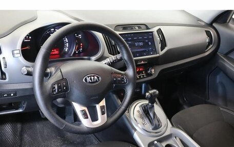 KIA Sportage III, 2015 год, 1 279 000 рублей, 6 фотография