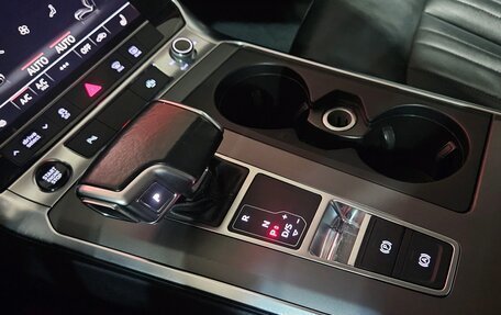 Audi A6, 2021 год, 2 495 000 рублей, 15 фотография