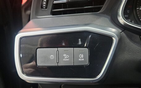 Audi A6, 2021 год, 2 495 000 рублей, 16 фотография