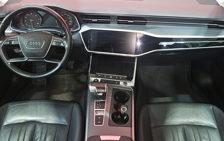 Audi A6, 2021 год, 2 495 000 рублей, 9 фотография