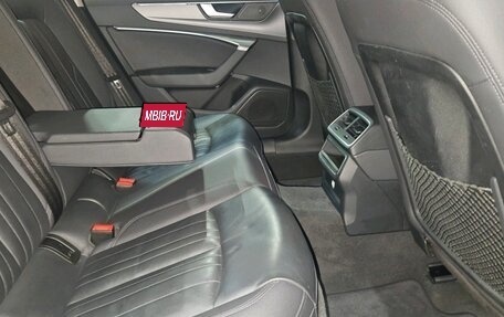 Audi A6, 2021 год, 2 495 000 рублей, 13 фотография