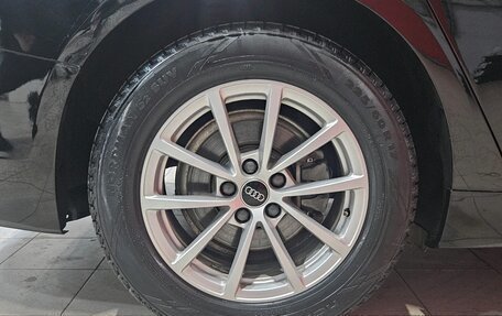 Audi A6, 2021 год, 2 495 000 рублей, 19 фотография