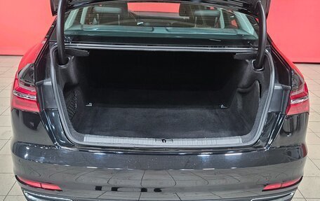 Audi A6, 2021 год, 2 495 000 рублей, 18 фотография