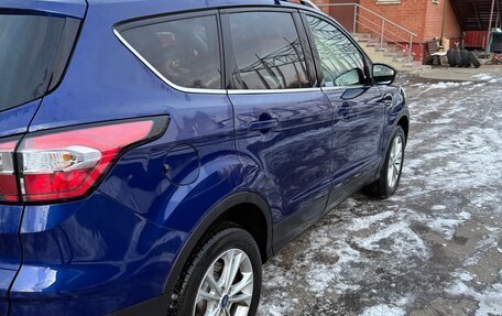 Ford Kuga III, 2018 год, 1 700 000 рублей, 5 фотография