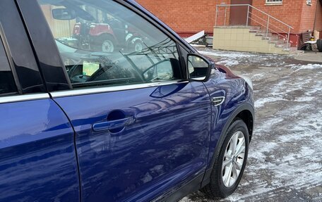 Ford Kuga III, 2018 год, 1 700 000 рублей, 11 фотография