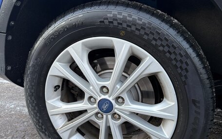 Ford Kuga III, 2018 год, 1 700 000 рублей, 8 фотография