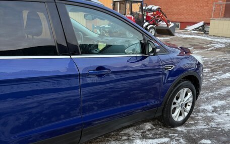 Ford Kuga III, 2018 год, 1 700 000 рублей, 6 фотография