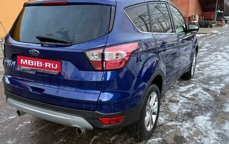 Ford Kuga III, 2018 год, 1 700 000 рублей, 4 фотография