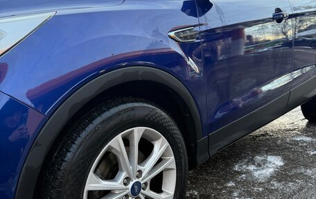 Ford Kuga III, 2018 год, 1 700 000 рублей, 12 фотография