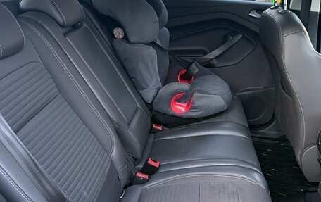 Ford Kuga III, 2018 год, 1 700 000 рублей, 16 фотография