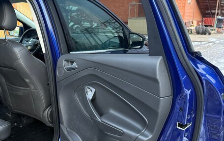 Ford Kuga III, 2018 год, 1 700 000 рублей, 17 фотография