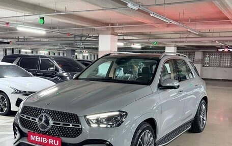 Mercedes-Benz GLE, 2025 год, 14 500 000 рублей, 1 фотография