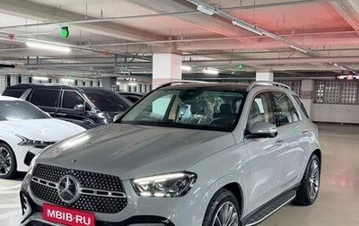 Mercedes-Benz GLE, 2025 год, 14 500 000 рублей, 1 фотография